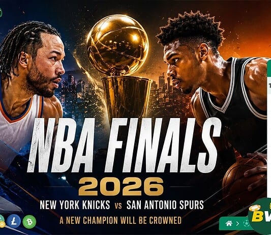 NBA Finals 2026 Preview: Predictions & Matchups NBA Finals 2026
