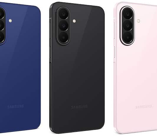Samsung Galaxy A27