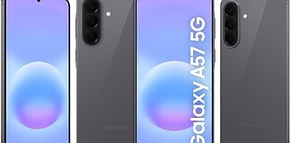 Samsung Galaxy A57 5G