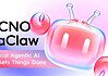 Tecno EllaClaw