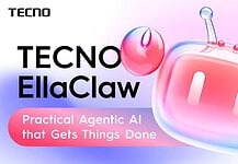 Tecno EllaClaw