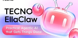 Voice Is the New Touch: How TECNO’s EllaClaw Is Redefining the Way We Use Smartphones Tecno EllaClaw