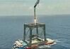 China Cable Net Rocket Landing Platform