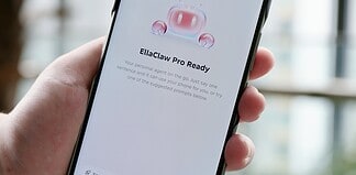 EllaClaw Hands-on