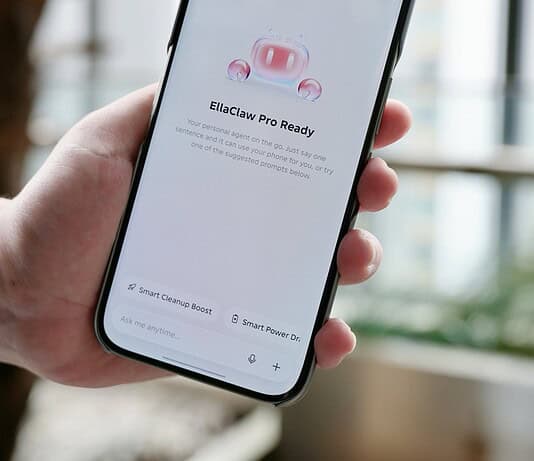 TECNO EllaClaw Hands-On: An AI That Doesn’t Just Talk — It Acts EllaClaw Hands-on