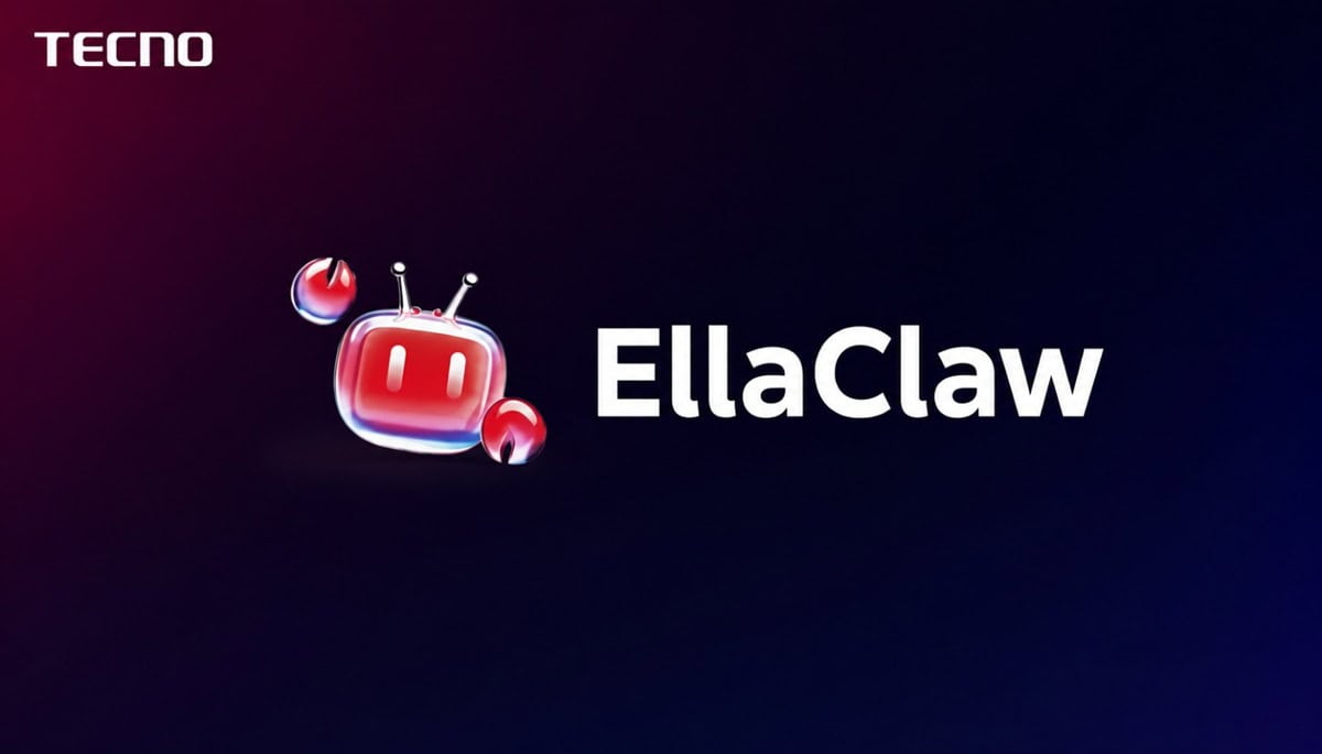 Tecno EllaClaw