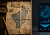 From Paper Maps to AI Co-Pilots: How Fishing Apps Quietly Became Serious Software