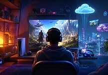 Gaming Trends: What Awaits the Industry in the Coming Years Gaming Trends