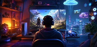 Gaming Trends