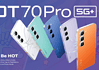 Infinix Hot 70 Pro