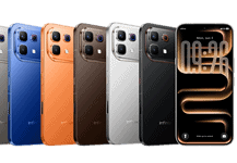 Infinix Note 60 Pro