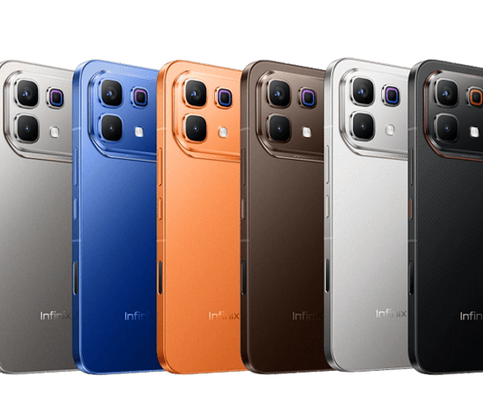 Infinix Note 60 Pro Price, Specs, Features, and Best Deals Infinix Note 60 Pro