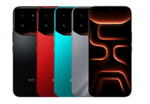 Infinix Note 60 Ultra