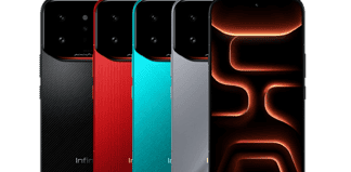 Infinix Note 60 Ultra