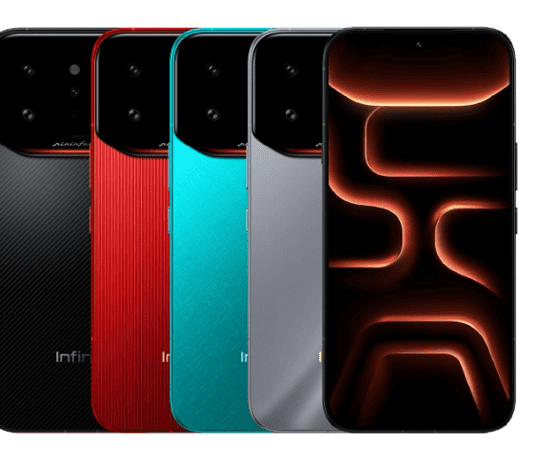 Infinix Note 60 Ultra Price, Specs, Features, and Best Deals Infinix Note 60 Ultra