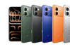 Infinix Note Edge Price, Specs, Features, and Best Deals Infinix Note Edge