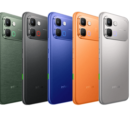 Infinix Note Edge Price, Specs, Features, and Best Deals Infinix Note Edge