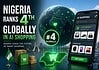 Nigeria Ranks 4th Globally in AI Shopping