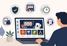 Online Casino in Australia