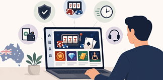 How to Choose an Online Casino in Australia: The Criteria That Actually Matter Online Casino in Australia