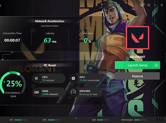 Smart Game Booster Review