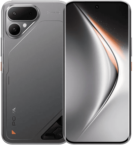 Tecno Curve 2