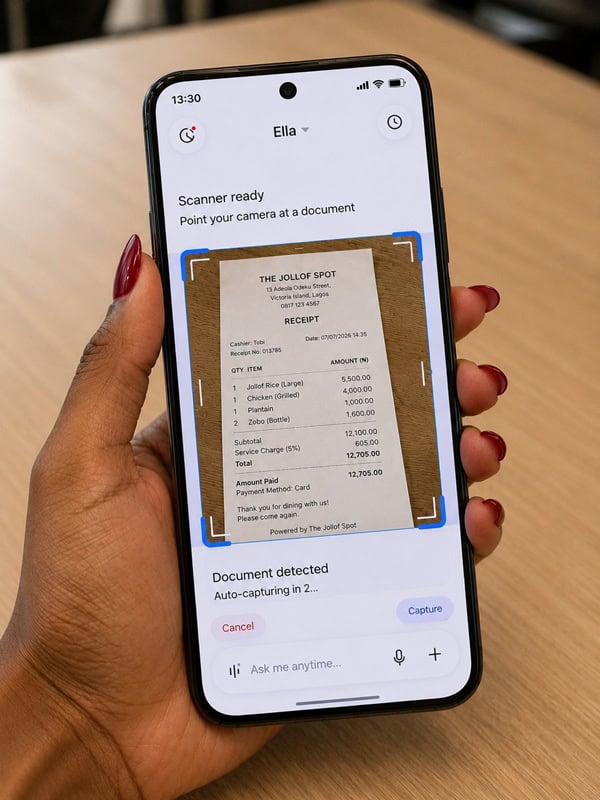 Tecno Ellaclaw Review