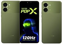 Tecno Pop X 4G