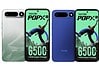 Tecno Pop X 5G