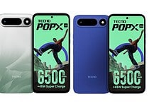 Tecno Pop X 5G