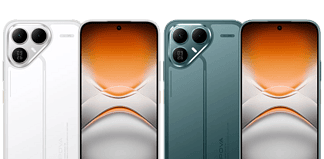 Tecno Pova 8