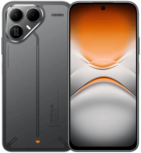 Tecno Pova 8