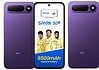 Tecno Spark 50 5G Price, Specs, Features, and Best Deals Tecno Spark 50 5G