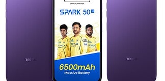 Tecno Spark 50 5G Price, Specs, Features, and Best Deals Tecno Spark 50 5G