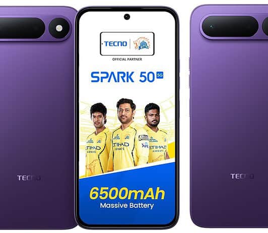 Tecno Spark 50 5G Price, Specs, Features, and Best Deals Tecno Spark 50 5G