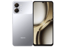Tecno Spark Go 3