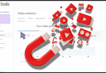 How to Decode YouTube Analytics to Identify Retention Drop Off Points YouTube Analytics