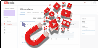 YouTube Analytics