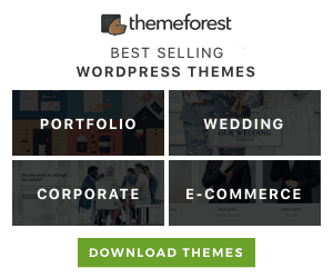 Best WordPress Themes