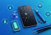 DIY Phone Fixes