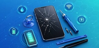 DIY Phone Fixes: Step-by-Step Solutions for Common Issues DIY Phone Fixes