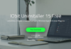 I Force-Uninstalled a Corrupted Program That Refused to Delete on Windows with IObit Uninstaller