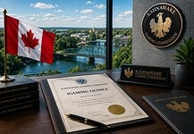 Kahnawake iGaming Licence