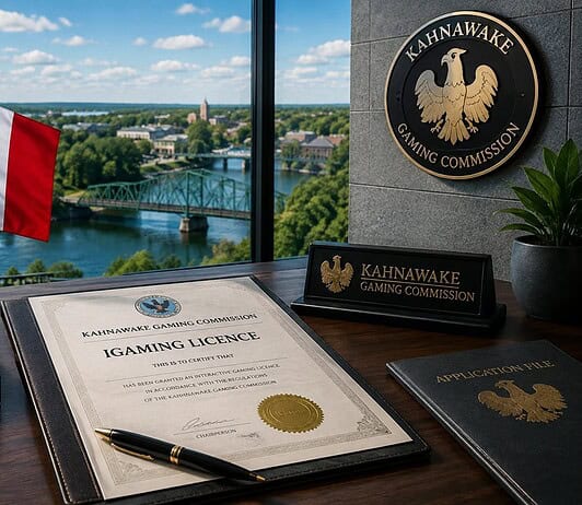 Kahnawake iGaming Licence: key advantages, rules, and how it compares Kahnawake iGaming Licence
