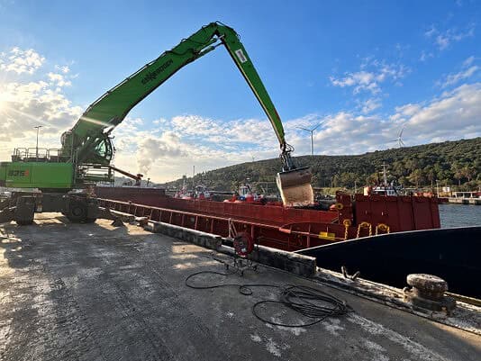 Seven Digital Checks to Complete Before Planning a Bulk Cargo Shipment Bulk Cargo Shipment
