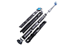 How Hybrid Toothbrushes Reached the Camera Era The route to CameraJet runs through countertop water cordless tanks and air driven flow