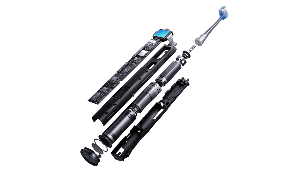 AirJet shows how the hybrid category can evolve through airflow and mechanical design rather than a camera.