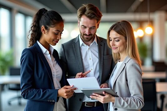 YouTrust, the European electronic signature provider