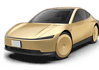 Tesla Cybercab Is Now Picking Up Paying Passengers in Austin, Here’s What It’s Like Inside Cybercab