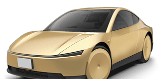 Tesla Cybercab Is Now Picking Up Paying Passengers in Austin, Here’s What It’s Like Inside Cybercab